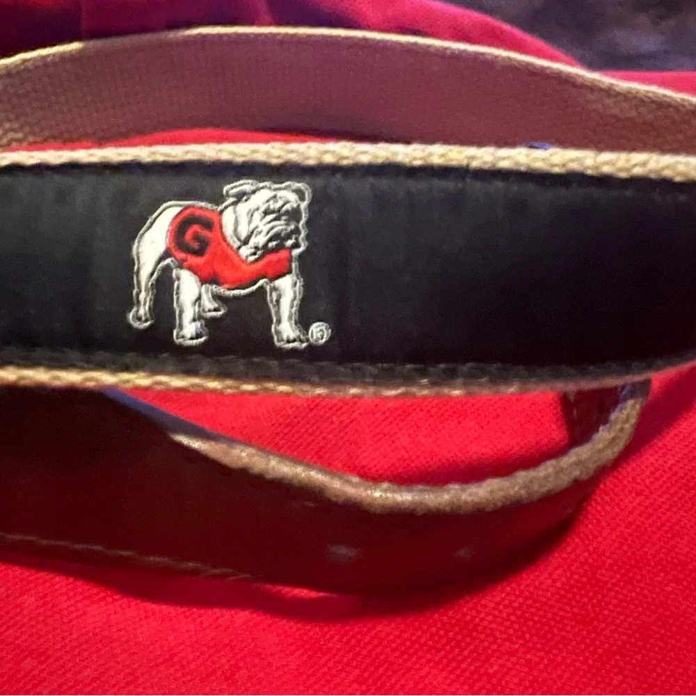 Children’s Peach State Pride Georgia Belt